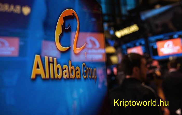 Alibaba szabadalmi beadványa