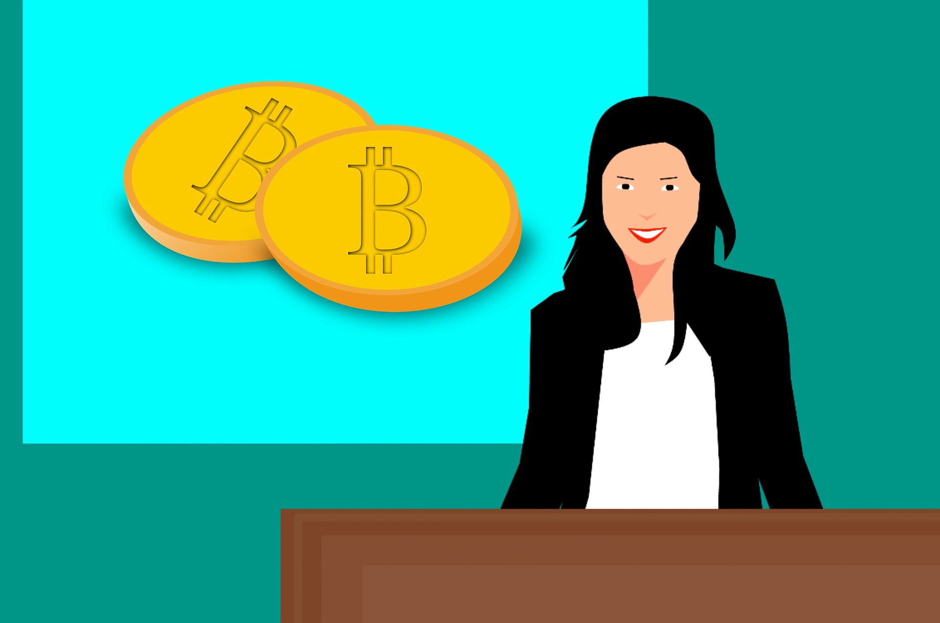 A kongresszusi tagok felkérik a SEC elnököt, hogy tisztázzák a kriptoszabályozást