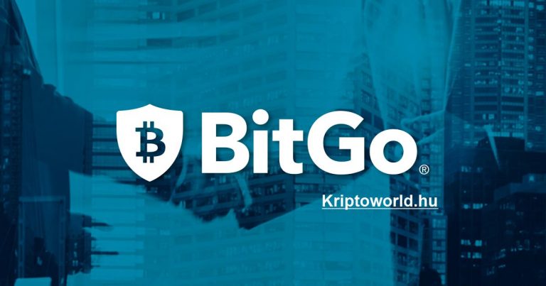 A Bitgo engedélyt szerzett kriptopénzletétek kezelésére