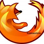 firefox