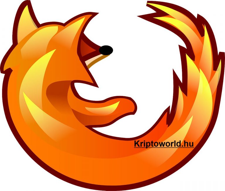 Cryptojacking-ellenes szkript a Firefoxban