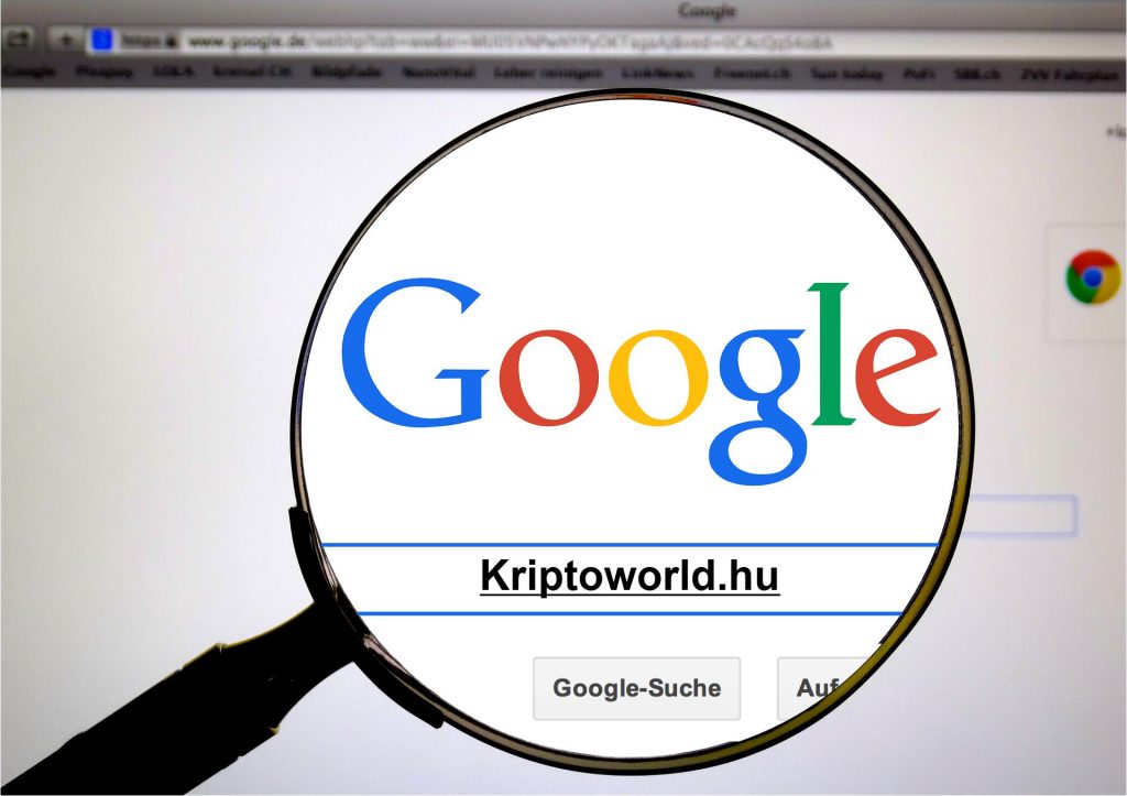 A Google NFT vállalkozással társul
