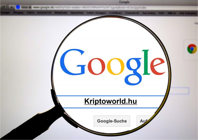 A Google Trends adatai alapján többen keresnek a bitcoinra, mint a Brexitre