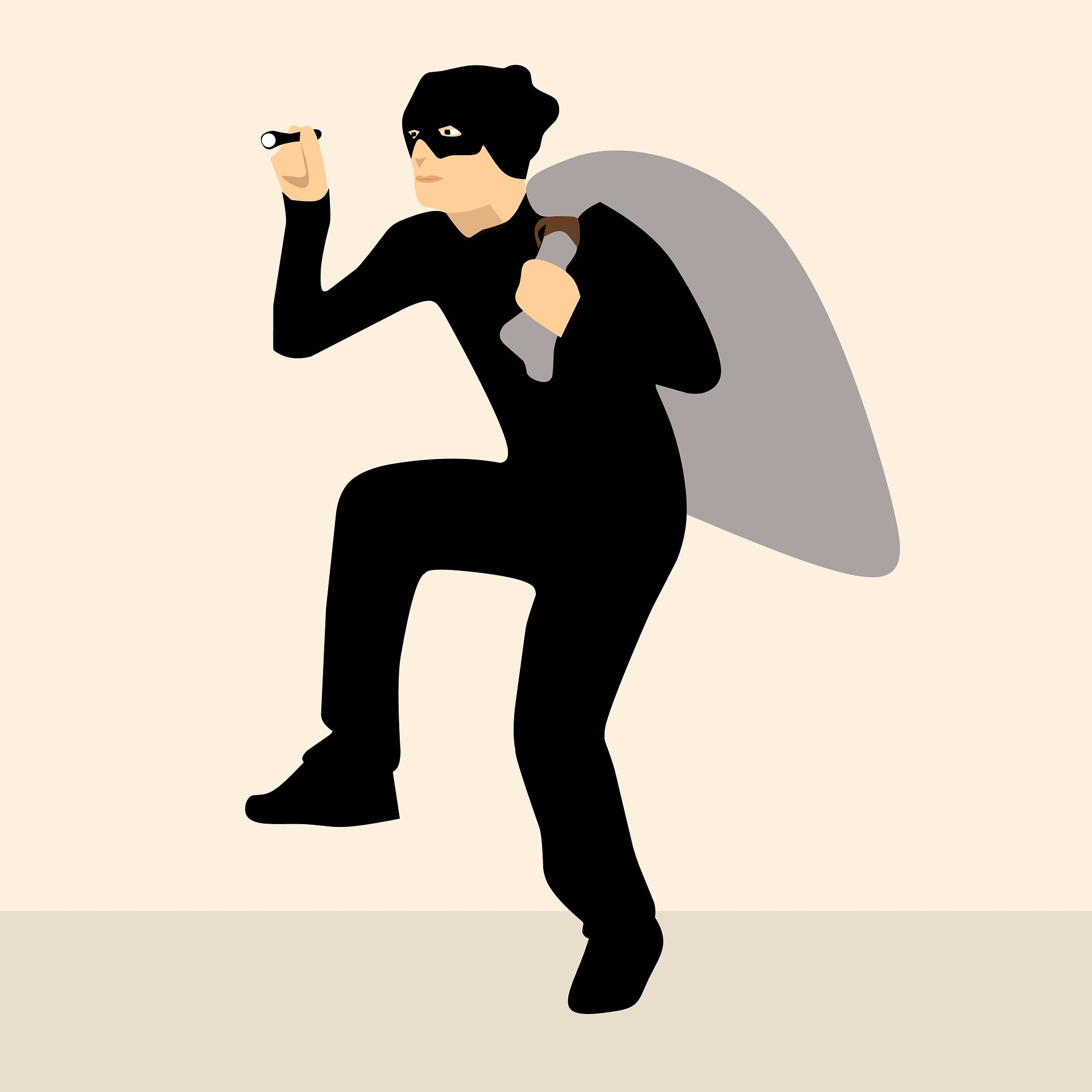 Egy átverés áldozata 48.000 dollárt veszített