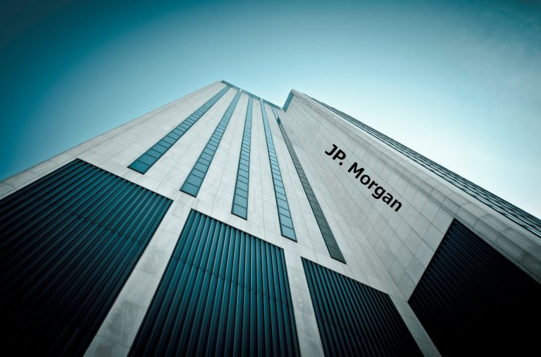 A Quorum blokkláncot használja a JP Morgan