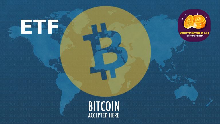 Reggie Browe szerint egyelőre nem lesznek ETF-ek