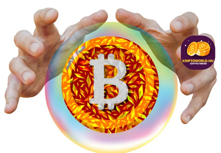 Tom Lee szerint év végére visszaáll a bitcoin árfolyama