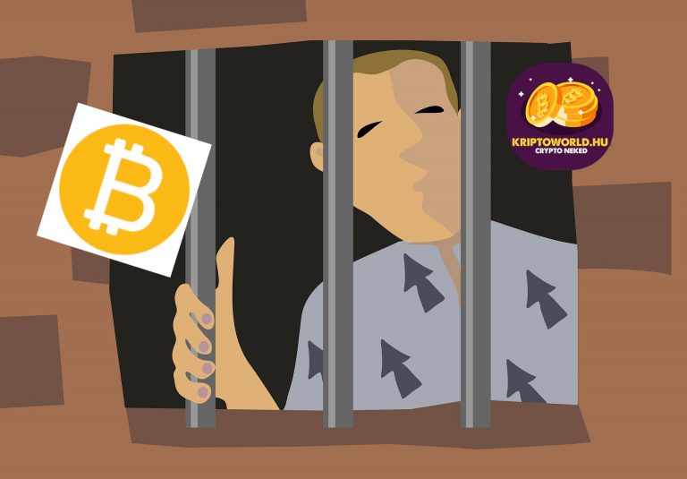 Illegális bitcointranzakciók és hűtlen kezelés