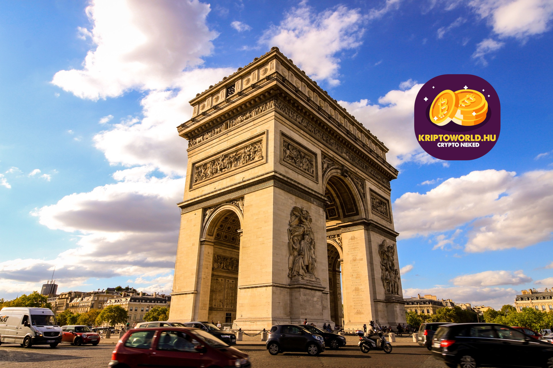 Jövőre bitcoin is kapható a Francia dohányboltokban