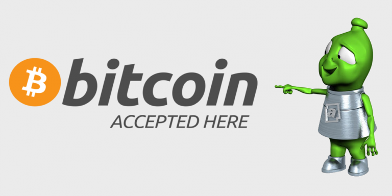 Több mint 55.000 termék – mostantól bitcoint is elfogad az Alza.hu!