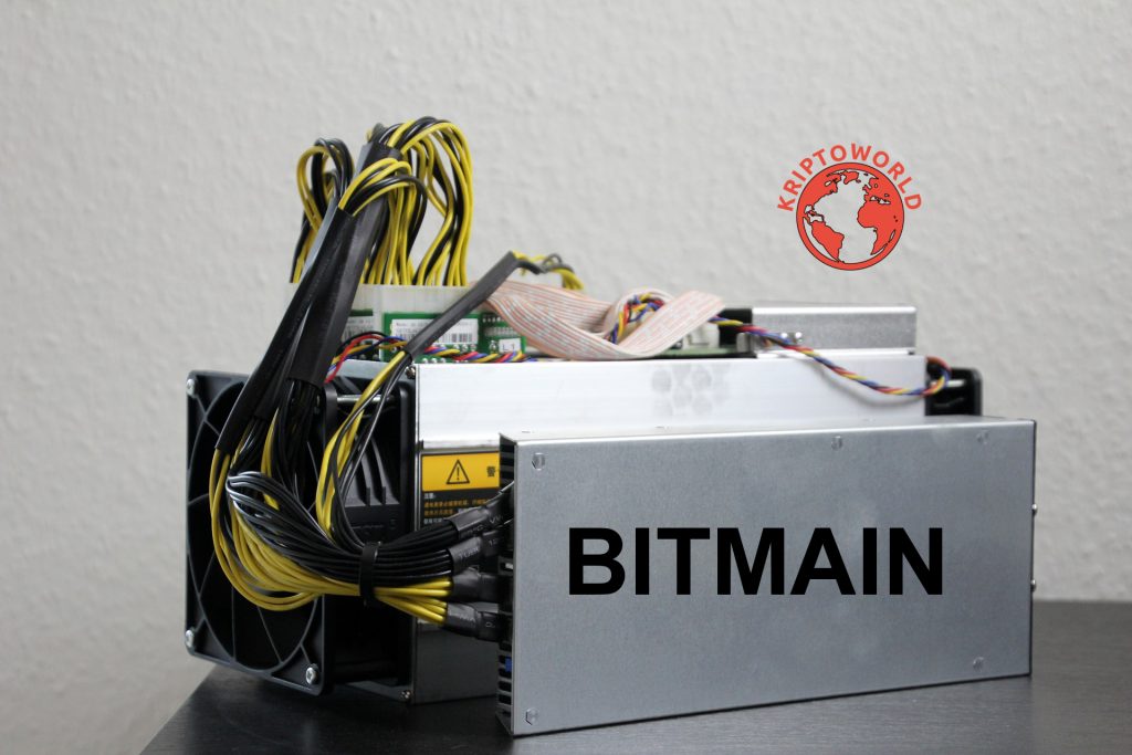 Eltűnt 10 000 Antminer