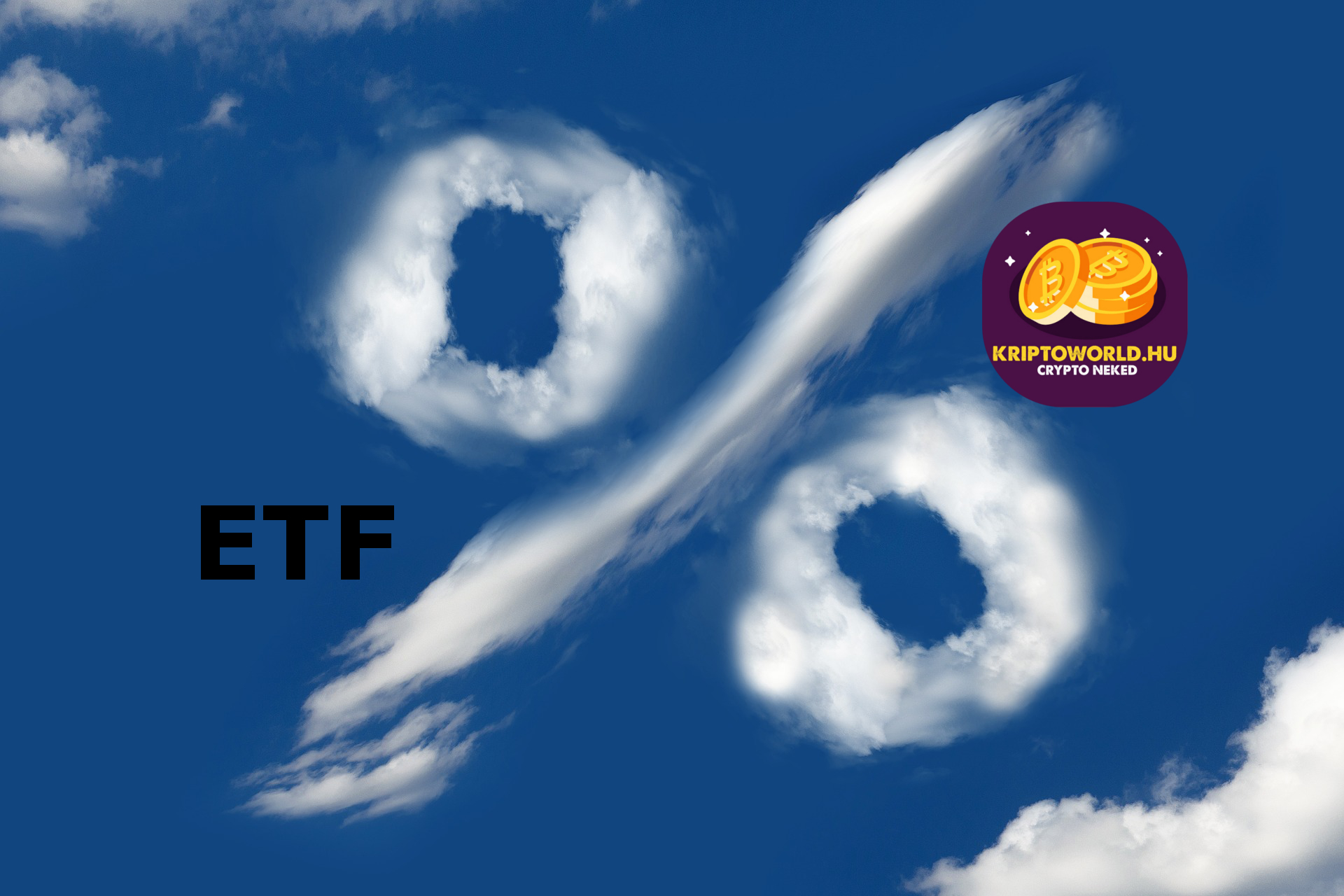 10%-os esély van az ETF-re 10%-os esély van az ETF-re