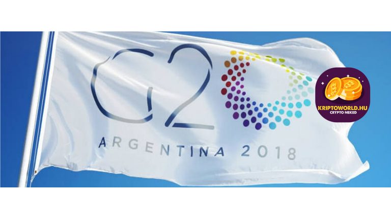 G20 csúcstalálkozó: Az FATF irányelvei szerint fogják szabályozni a kriptopénzeket.