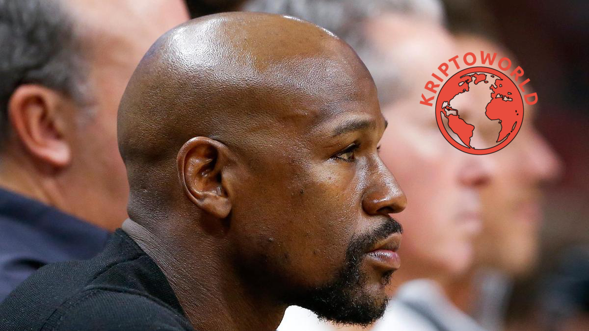30 millió dollár elsikkasztása miatt perlik Floyd Mayweather ICO-ját 30 millió dollár elsikkasztása miatt perlik Floyd Mayweather ICO-ját