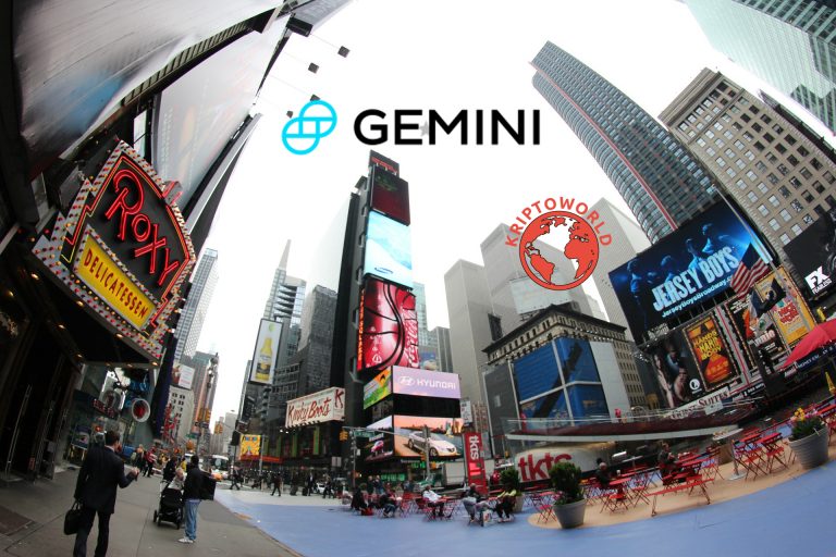 A Gemini új szolgáltatása mindenki számára elérhetővé tette az OTC-kereskedést