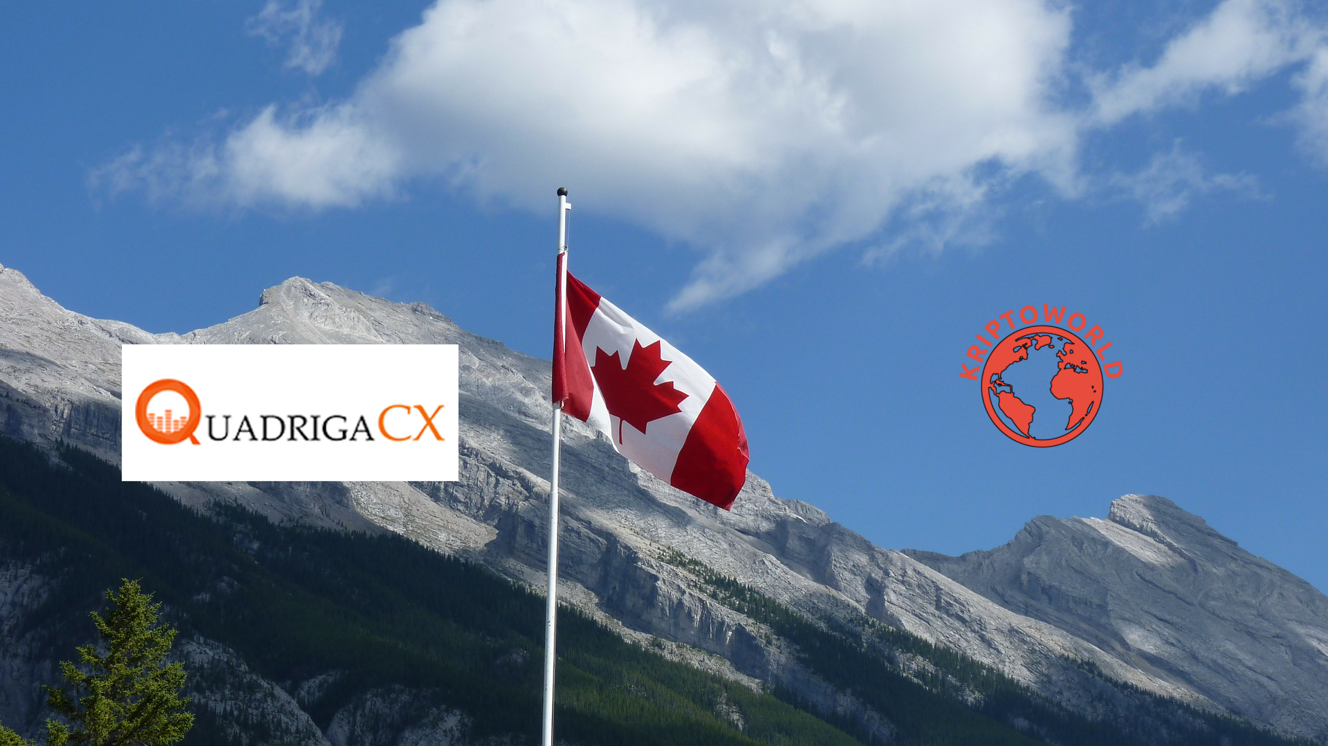 A QuadrigaCX kriptotőzsde vezérigazgatója halála előtt írta meg végrendeletét. A QuadrigaCX kriptotőzsde vezérigazgatója halála előtt írta meg végrendeletét.