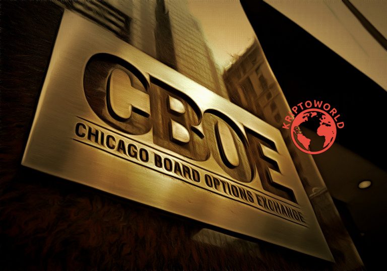 A Cboe újra beadta ETF-javaslatot, a következő határidő október eleje