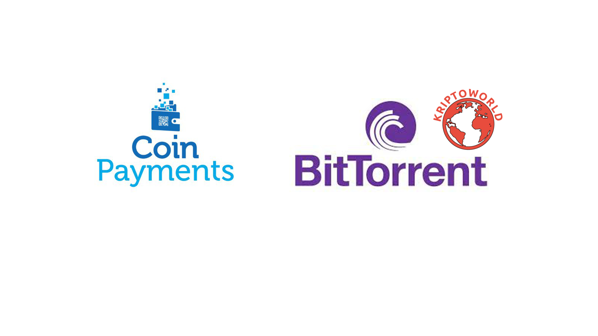 A CoinPayments-szel társul a BitTorrent, indulhat a natív BTT Token A CoinPayments-szel társul a BitTorrent, indulhat a natív BTT Token