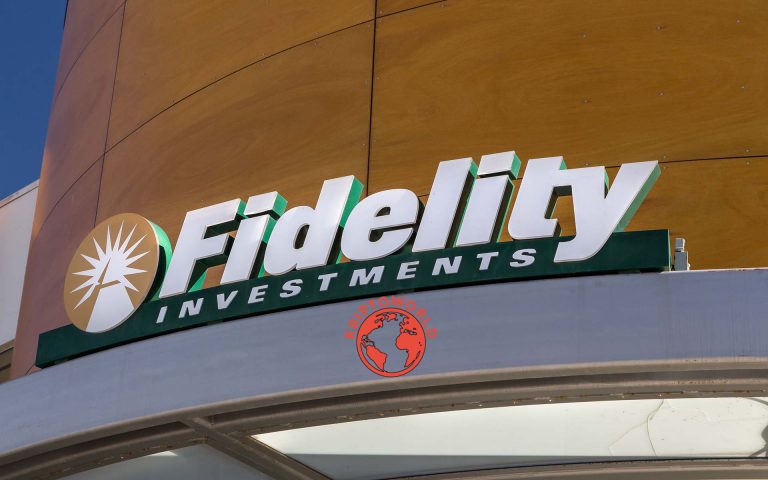 Kiválasztott ügyfelek számára elindult a Fidelity Digital Asset platform