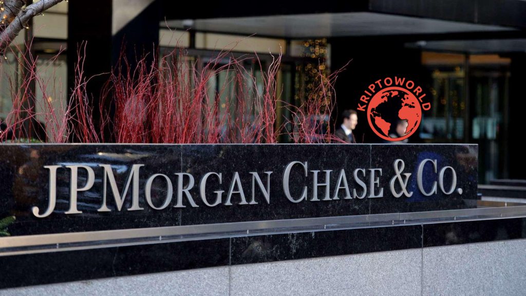Alakul a JPMorgan blokkláncvállalata