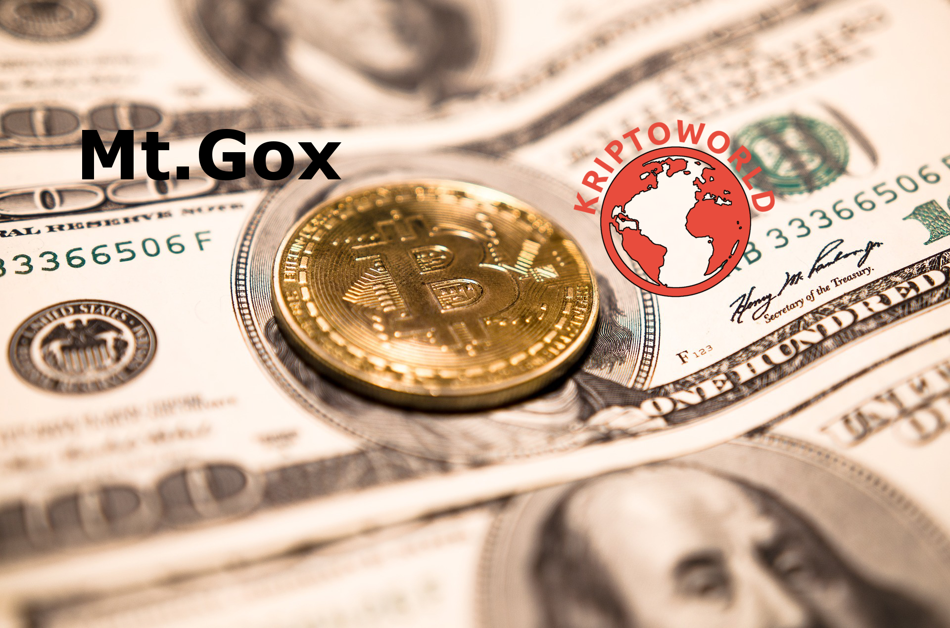 Egy kiszivárgott hír szerint 318 millió dollárnyi kriptopénzt adott el a Mt.Gox Egy kiszivárgott hír szerint 318 millió dollárnyi kriptopénzt adott el a Mt.Gox