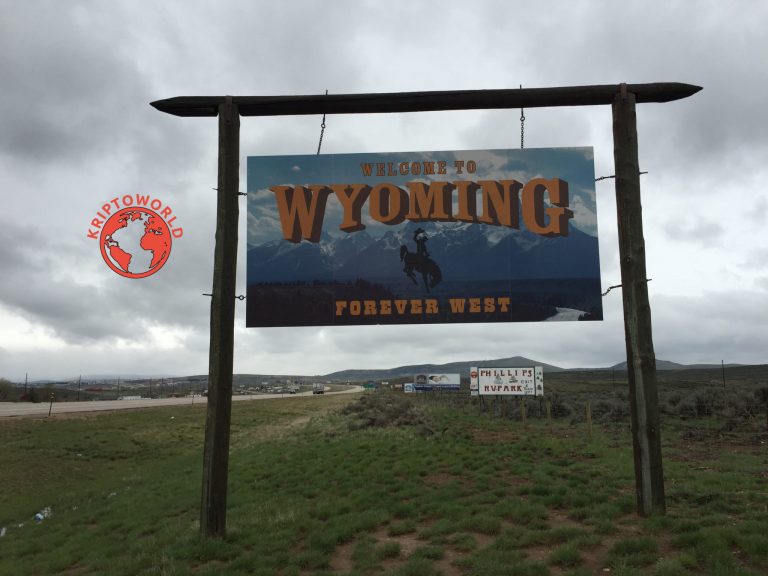 Wyoming engedélyezi az online sportfogadást – a kriptopénzekre is kitérnek