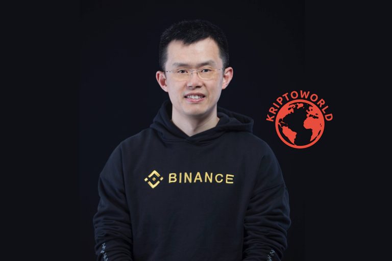 A Binance bevásárolta magát egy kínai kriptós cégbe