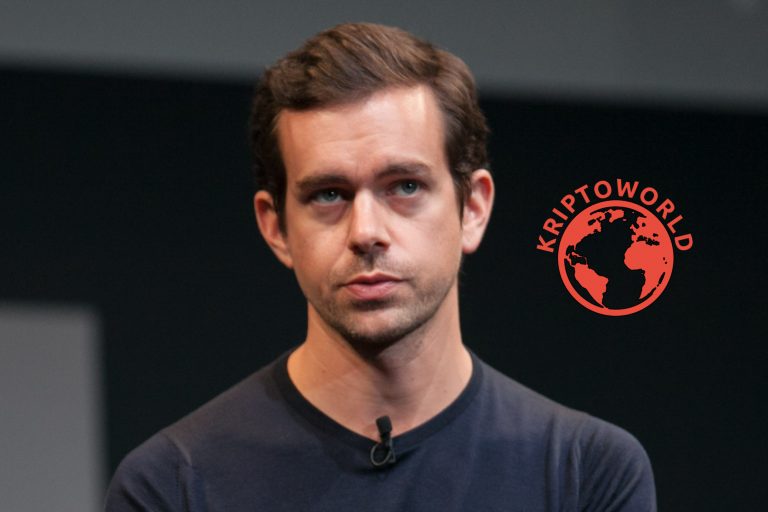 Jack Dorsey, a Twitter vezérigazgatója hetente 10.000 dollárt költ bitcoinra