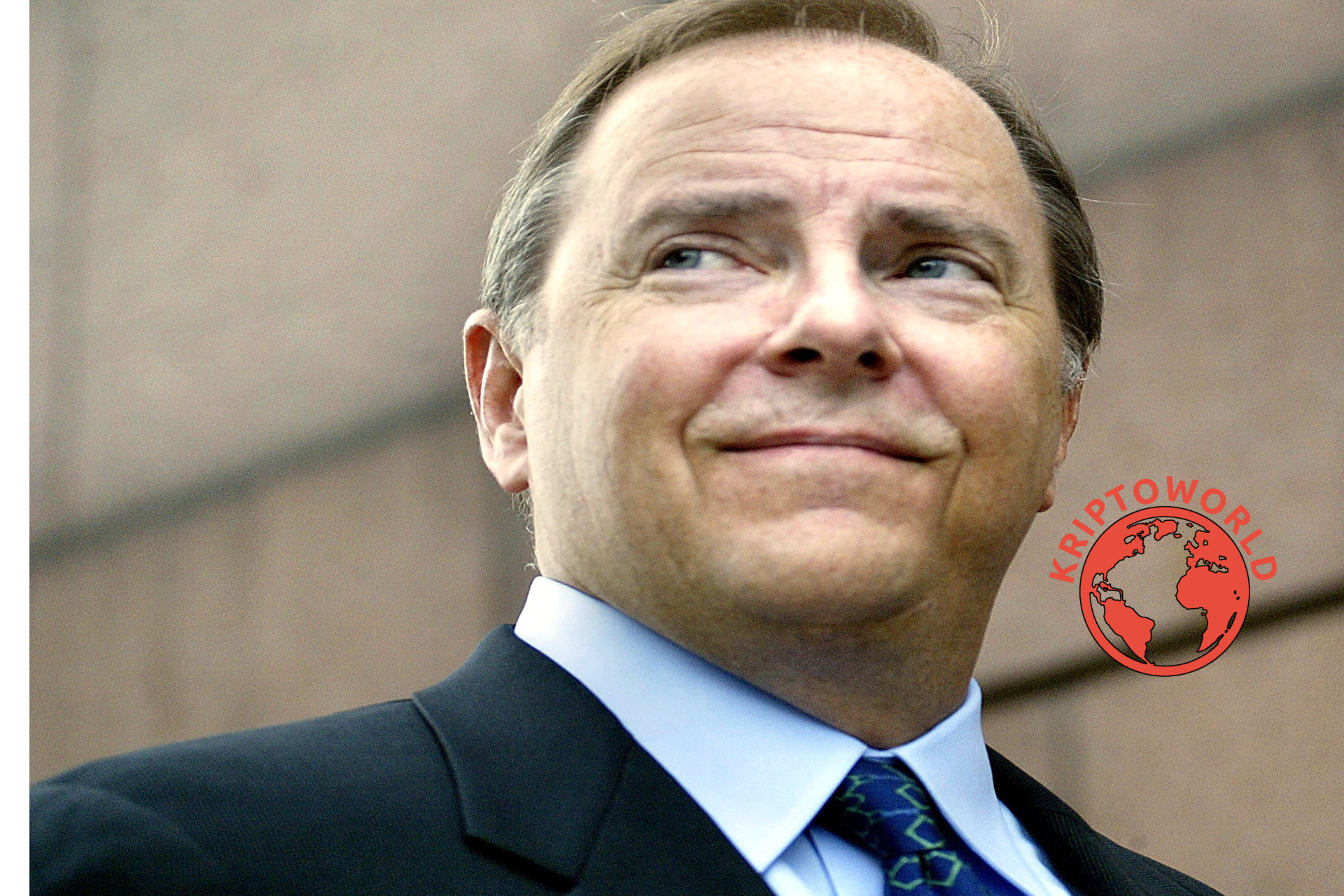 Az Enron elítélt, korábbi vezérigazgatója a kriptopénzek felé venné az irányt Az Enron elítélt, korábbi vezérigazgatója a kriptopénzek felé venné az irányt