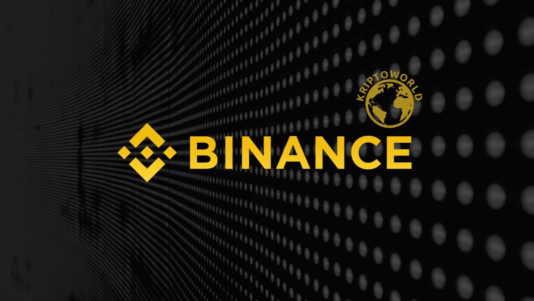 binance