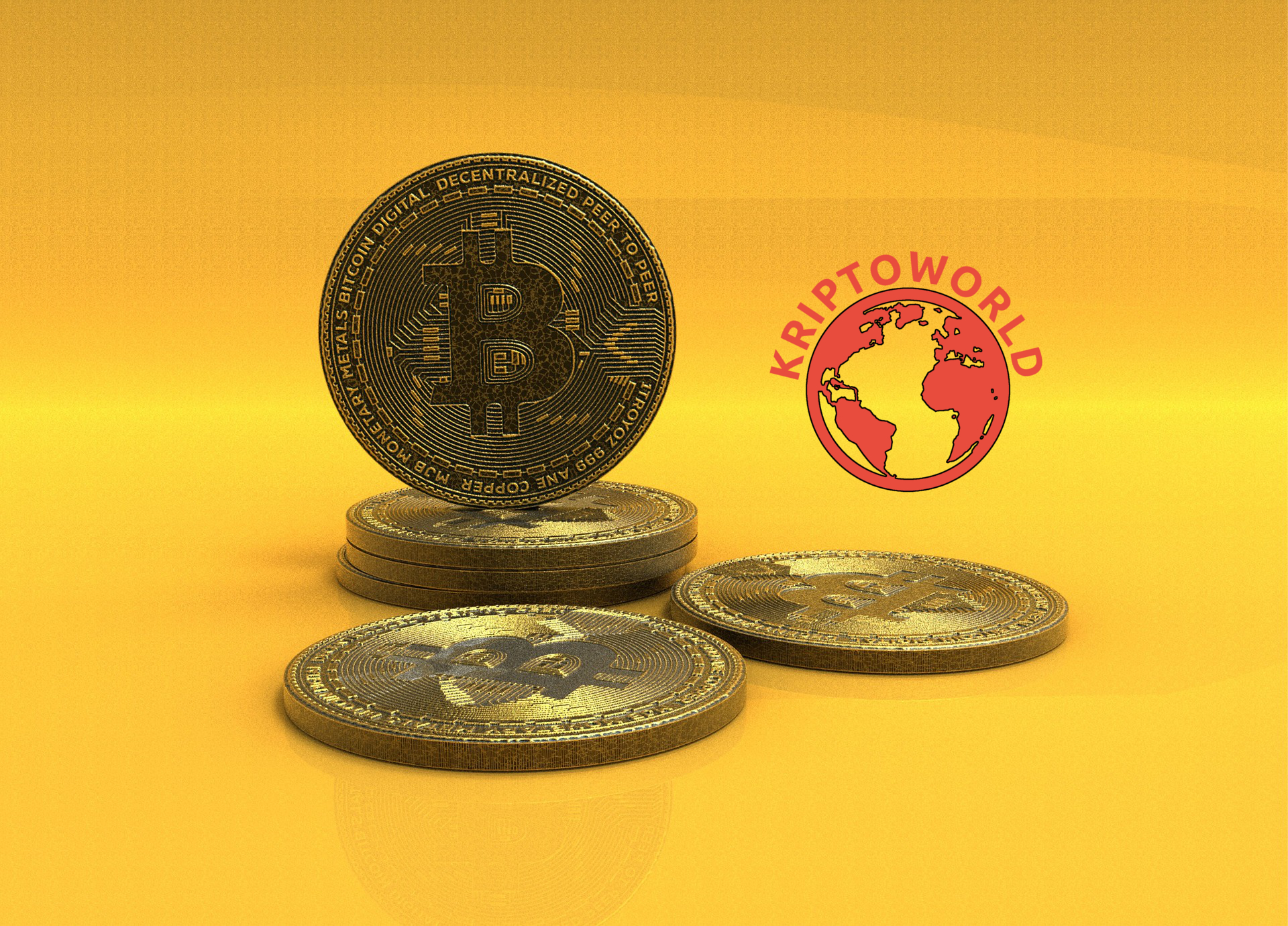 A befektetők áprilistól nem láthatják többé 3.000 dolláros árfolyamon a bitcoint A befektetők áprilistól nem láthatják többé 3.000 dolláros árfolyamon a bitcoint