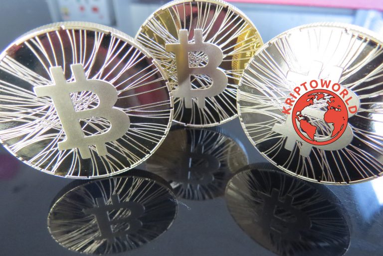 Az intézményi befektetők még mindig figyelik a bitcoint