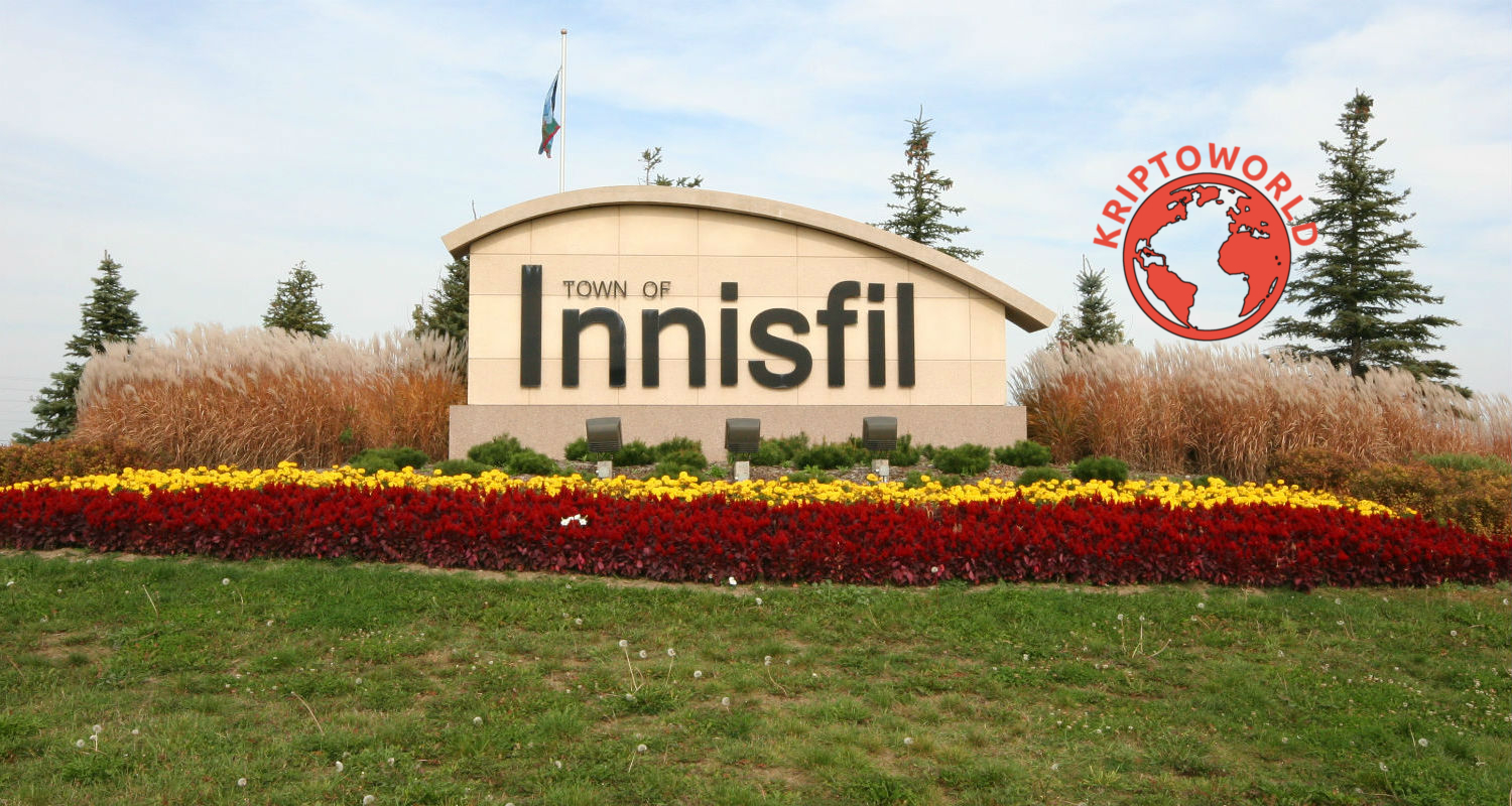 Már bitcoinban is kifizethetjük a vagyonadót egy kanadai városban Már bitcoinban is kifizethetjük a vagyonadót egy kanadai városban