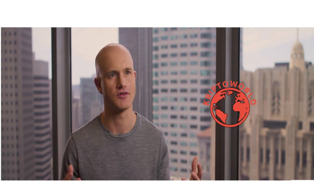 NFT-zenét fog kiadni a Coinbase-vezérigazgató Brian Armstrong