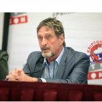 John McAfee