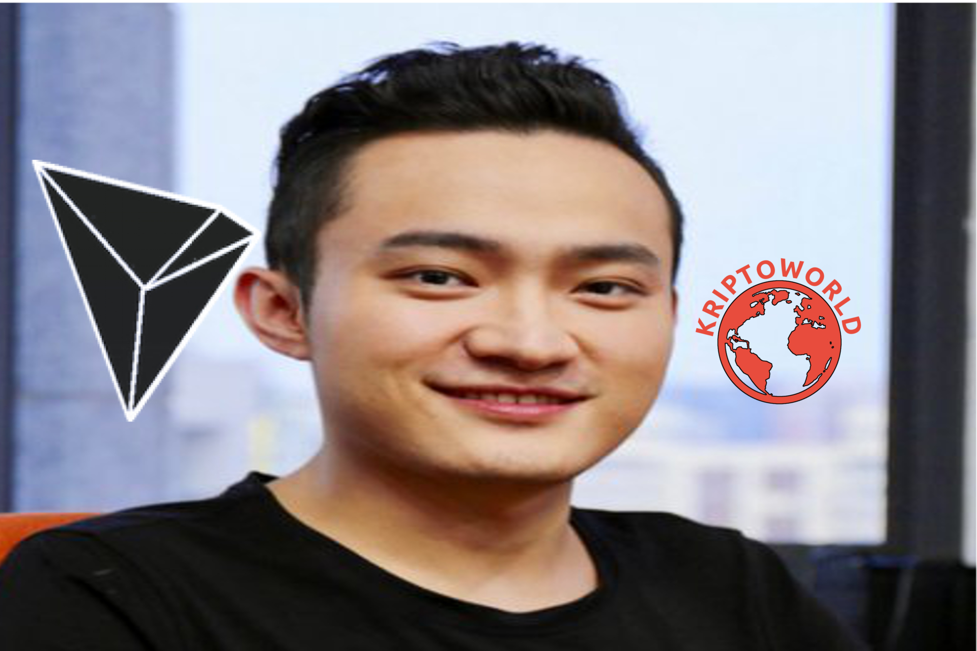 Botrányt kavart Justin Sun a Tron rajongók közt Botrányt kavart Justin Sun a Tron rajongók közt