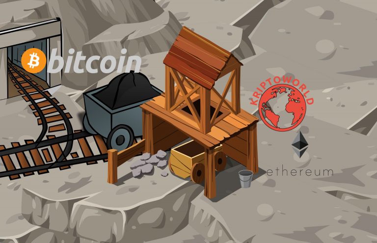 A Bitcoin hashráta helyreállt a kínai bányászat leállásából