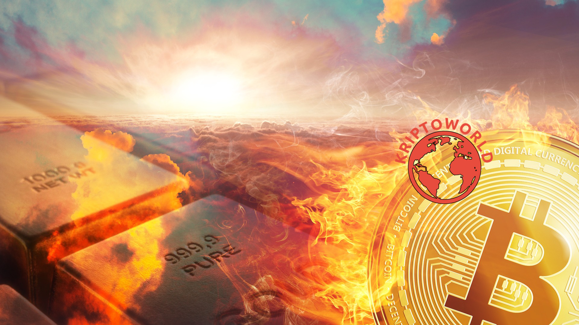 Ennyi bitcoint érne egyes országok aranytartaléka Ennyi bitcoint érne egyes országok aranytartaléka