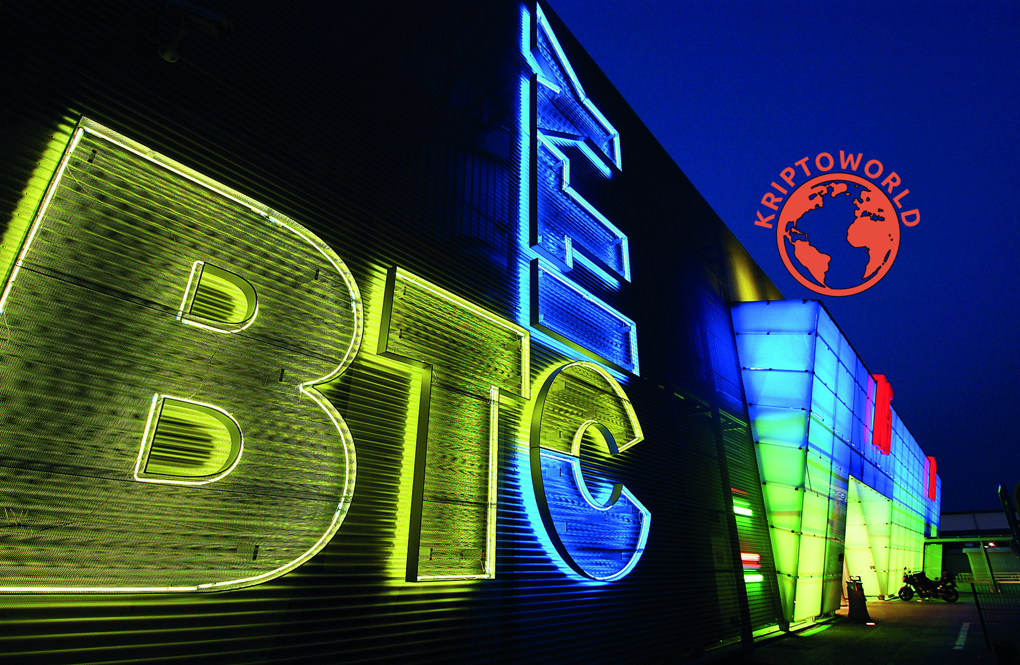 Tovább terjednek a kriptopénzek Szlovéniában és Horvátországban Tovább terjednek a kriptopénzek Szlovéniában és Horvátországban