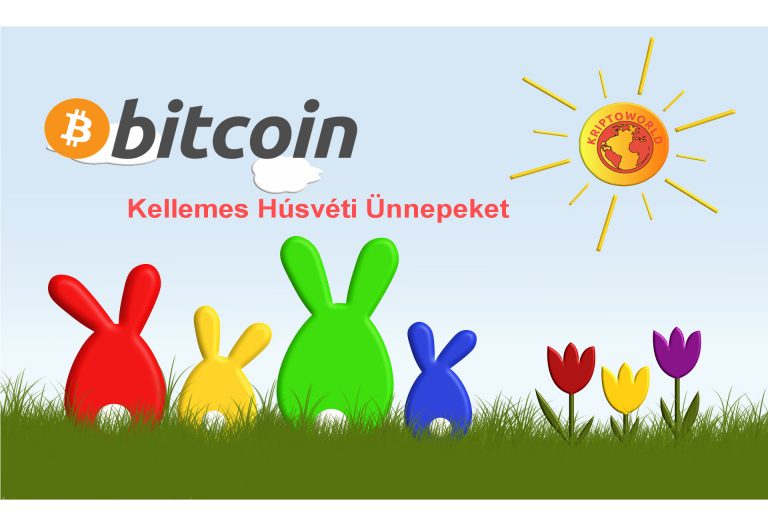 Kellemes Húsvéti Ünnepeket