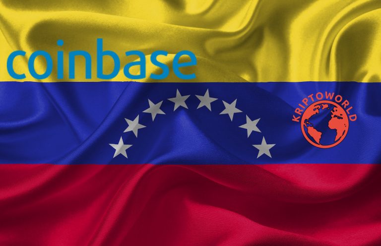 Kriptoval segítene Venezuelán a Coinbase vezérigazgatója