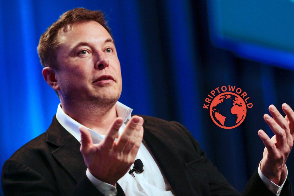 Elon Musk egyetért Brian Armstronggal