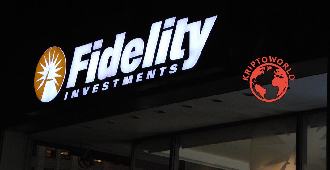 Fidelity Investments