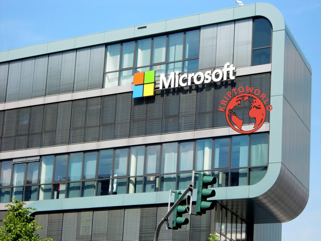 A Microsoft az Ethereum blokkláncának segítségével akar harcolni