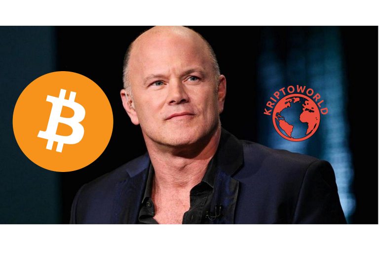 Novogratz: A bitcoin „kisebb konszolidáció” előtt áll az intézmények belépése miatt