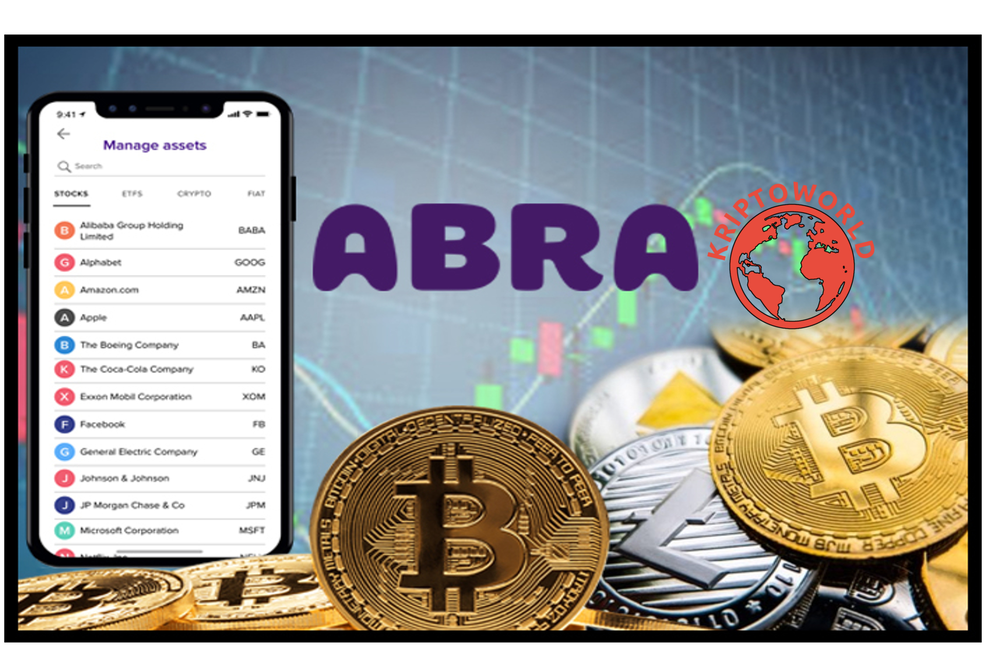 abra bitcoin fee