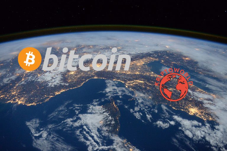 Tim Draper szerint 4 éven belül a bitcoin teheti ki a világ piacainak 5%-át