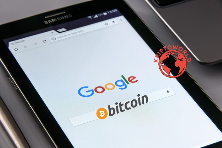 14 hónapos csúcson a bitcoin iránti érdeklődés