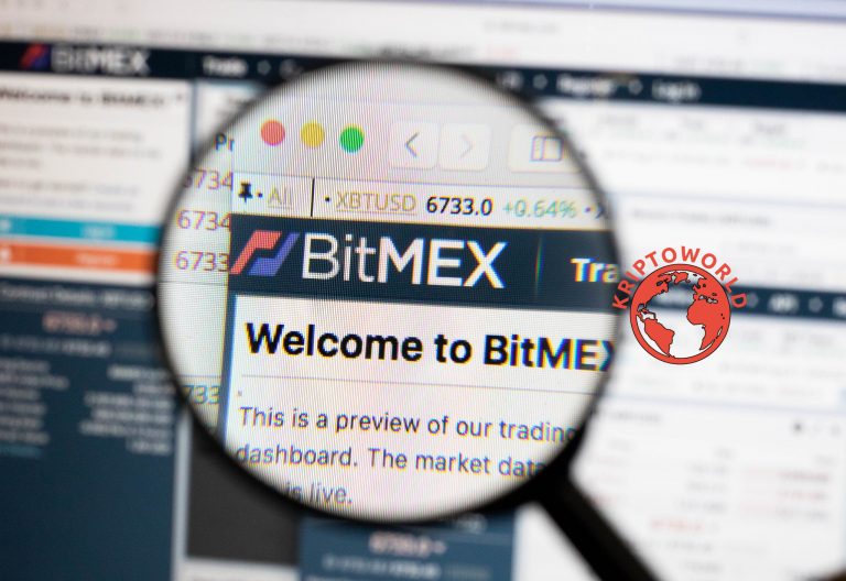 Hihetetlen történésekről számolt be a BitMEX kriptováltó
