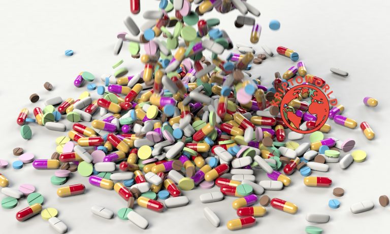 Amerikai gyógyszergyártók a blokklánchálózatot választják